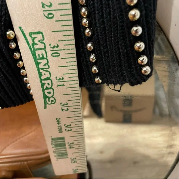 Vintage Victoria Harbour vintage 80’s beaded sweater size 2X - Picture 5 of 10